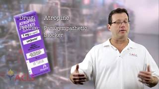 Atrial Drugs Review