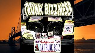 Trunk Boiz-Cupcake No Filling