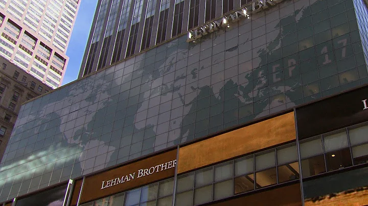 The case against Lehman Brothers - DayDayNews