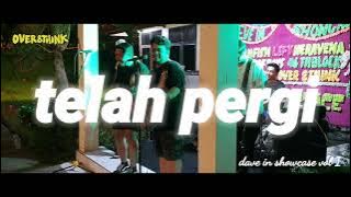 over8think live at dave in showcase vol 1 #makepoppunkgreatagain