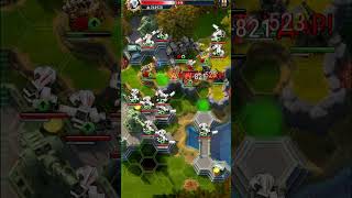 Some tips on how to fight with high-level Sho'syl (L5 and higher).