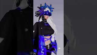 Digital Avatar And Different Looks - All Virtual 1 By