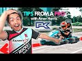 How to Go-Kart Faster - Pinnacle Kart Speedway PLUS