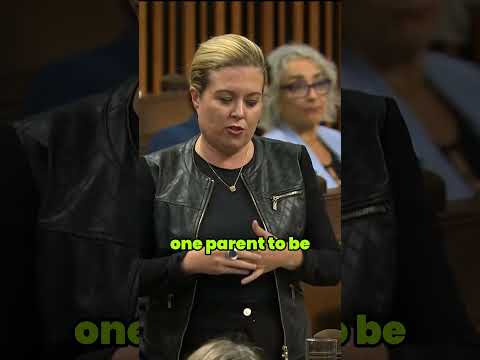 Liberal's Dumb Response to Conservative MP's Citizenship Question!