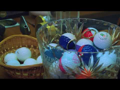 Inside the Office of PING Golf Founder