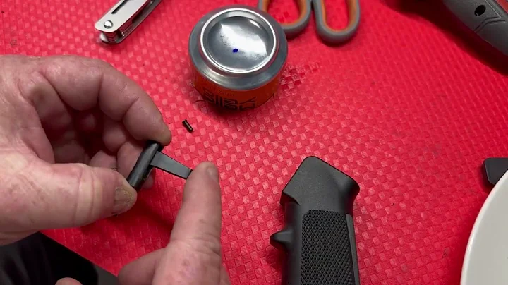 Super Safety Shimming (Before & After Results)