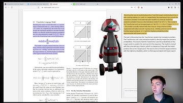 ExplainPaper   Explaining papers with NLP