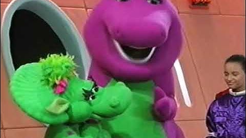 In Outer Space (2011 Version) Part 26