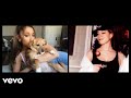 Mariah Carey, Ariana Grande - Stuck with U Forever