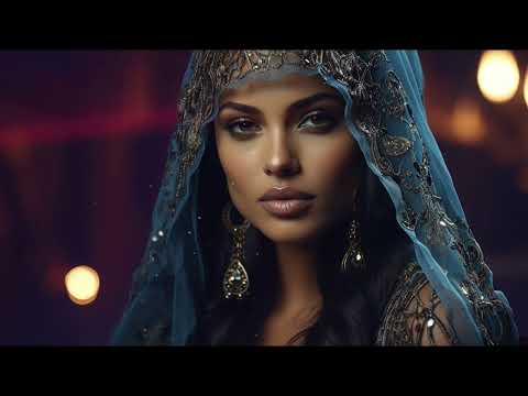 Oriental Ethnic Arabic Music ❤️ Middle Eastern Muslim Music Turkish Music #33