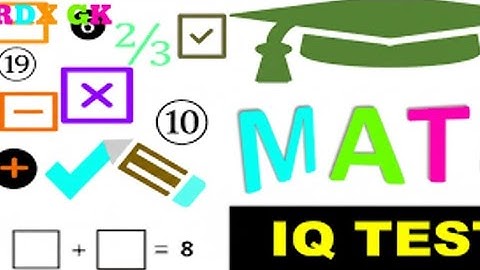 🔴 LIVE: Can you solve this IQ-Test🤔 #math #mathiqtest #shortsfeed