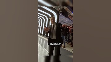 Elon Musk Tried To SUE This Guy For Making A V8 Tesla!?!🤯