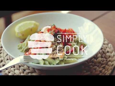 Simply Cook - How it Works!