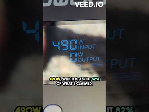 Testing the World's
