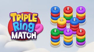 Triple Ring Match