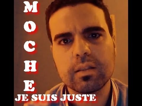 Je suis juste moche - YouTube