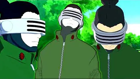 Does Shino die in Naruto?