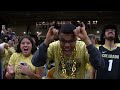 The Buffalo Stampede: Mark Johnson and Scott Wilke break down CU MBB vs Houston | Feb 8, 2025