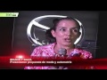 CONTAME MODA TOTAL - 16 Mayo 2016