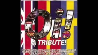 VA. OI! A TRIBUTE! (FULL ALBUM) - 2003