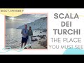 Sicily, Scala Dei Turchi the place to fall in love with