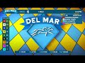 Pioneer Prince wins race 6 at Del Mar 9/6/26
