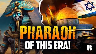 Pharaoh Of This Era!