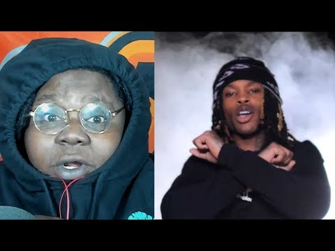 KING VON CAME THRU WITH A BANGER!! King Von – What It's Like (Official Music Video) REACTION!!!