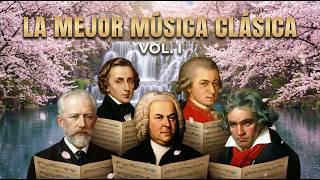 Beautiful Classical Music | Peaceful Classical Music • Beethoven, Tchaikovsky