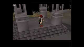 FtwScape 508 LD Skillcape Emotes