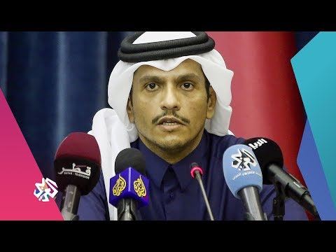 العربي اليوم│قطر .. تحفظ على القمم الخليجية