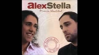 Alex Stella   - No Me Compares (Audio Oficial)