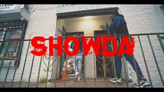 Showda - Shotty X Yayyo