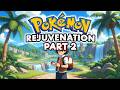 Pokemon Rejuvenation Part 2: I Snagged SHADOW POKEMON... Then THIS Happened!