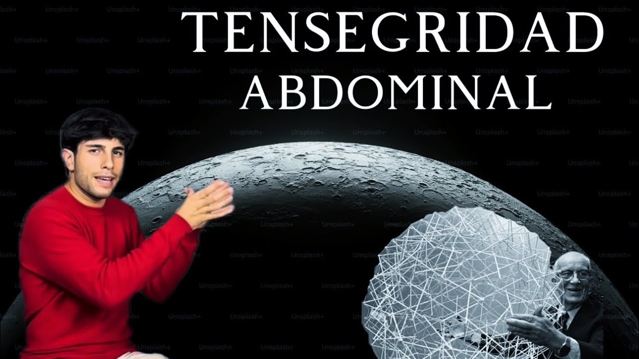 Tensegridad abdominal, la solución al abdomen flácido