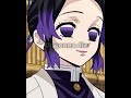 #kny #kimetsunoyaiba #demonslayer #inouske #kanao #douma #fypシ゚ #fypyoutube #shorts