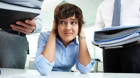 How do you work under pressure( best answer)#shorts #trending #interview#underpressure