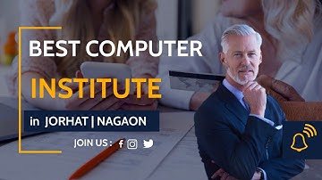 Best Computer Institute in Jorhat | Nagoan | NBCE Skill Development