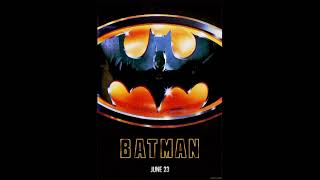 Prince - Batdance chords