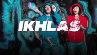 'Ikhlas' (Drill Remix) prod. cvplis