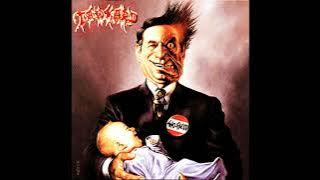 1994 - TANKARD - Two-Faced   (Full Album)