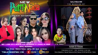 LIVE SIANG PUTRI NADA || 26 MARET 2026  ||  PELAOSAN - SAMPIRAN - TALUN - CIREBON