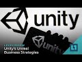 The Level1 Show September 20 2023: Unity&#39;s Unreal Business Strategies
