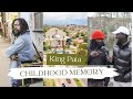 King Pata From Football To Music Transition From His Childhood In Gambia To His Youth In Germany King Pata From Football To Music Transition From His Childhood In Gambia To His Youth In Germany