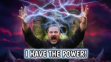 Virtual Pinball: install power supplies and much more