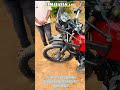 #himalayan411 #2022 #km:24000 #singleowner #tn92 #weclearthe fine& hp#ydautoconsulting #9095325515