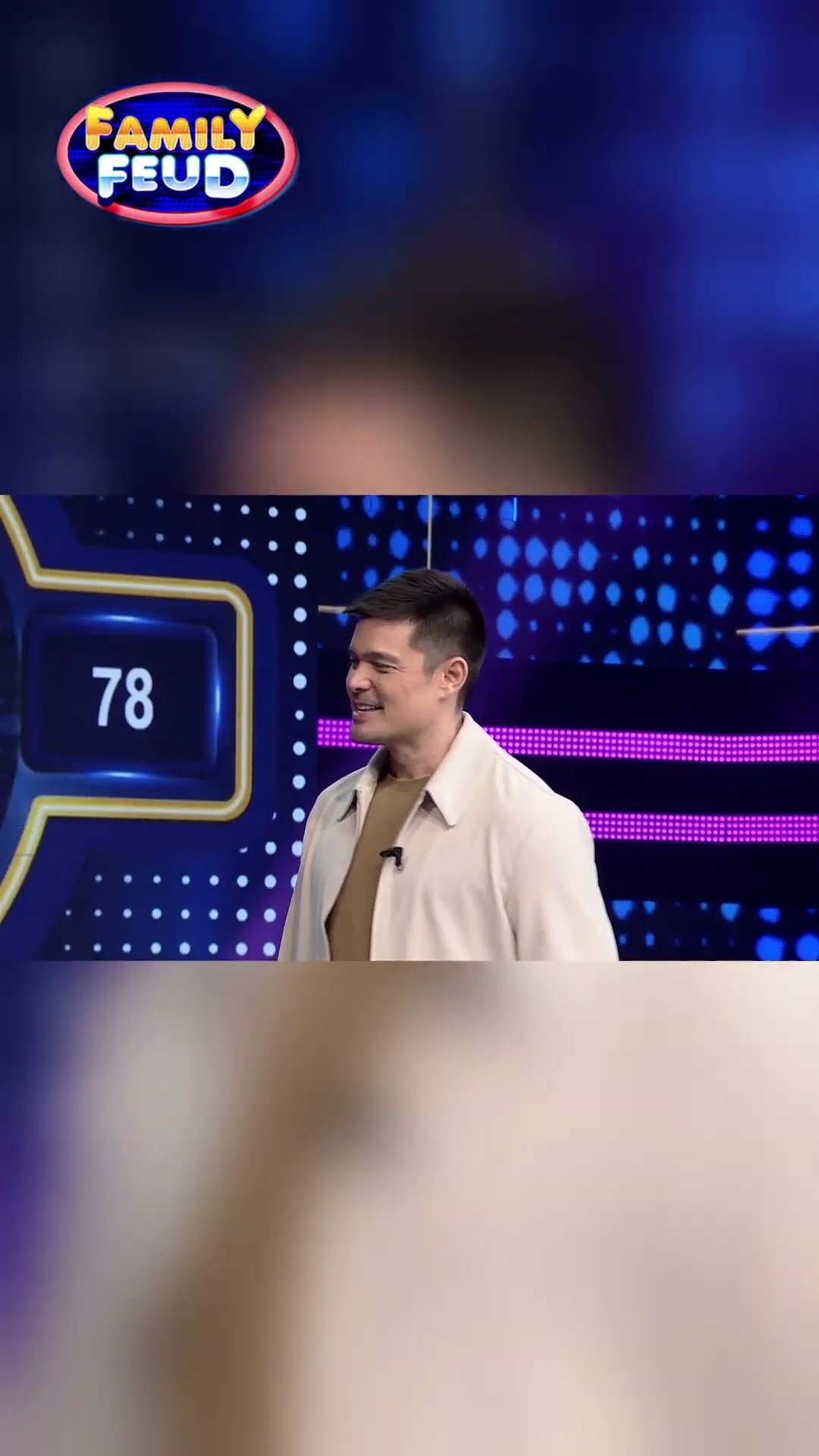 Mga sinasabi mo kapag nabuksan mo na ang regalo? #shorts | Family Feud