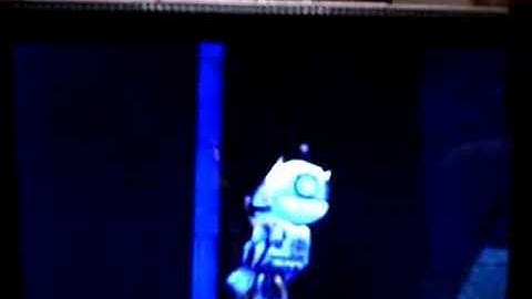 New Ratchet And Clank Size Matters Glitches