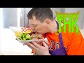 Lamb Chops mit Zip Sauce #Traphousekitchen S06E01 | Money Boy