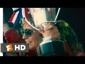 Rush (3/10) Movie CLIP - Lauda's First Victory (2013) HD